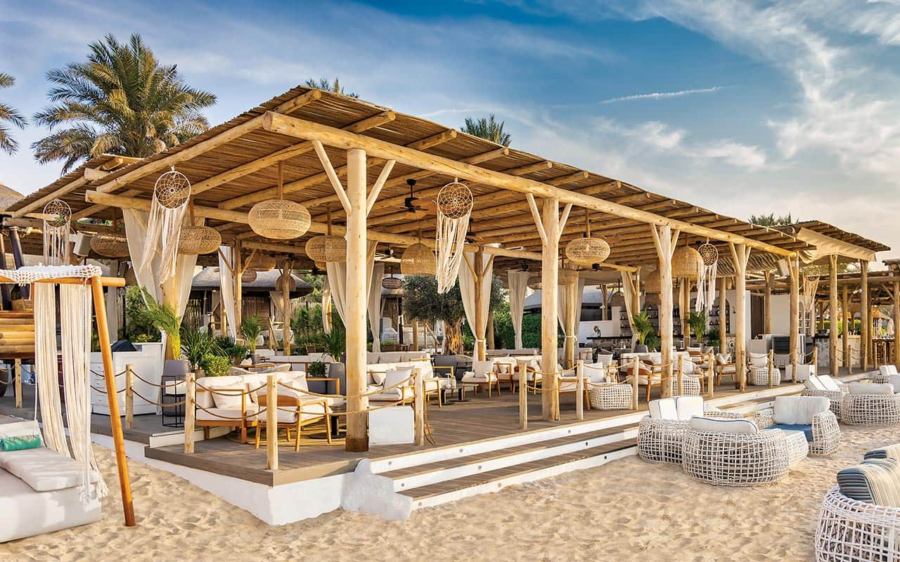 Timber Pergolas