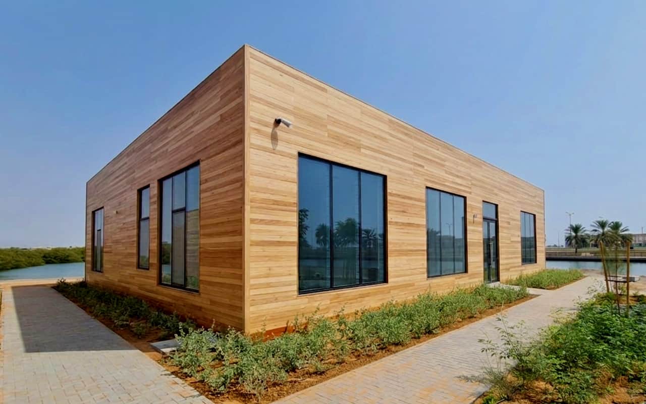 Cladding