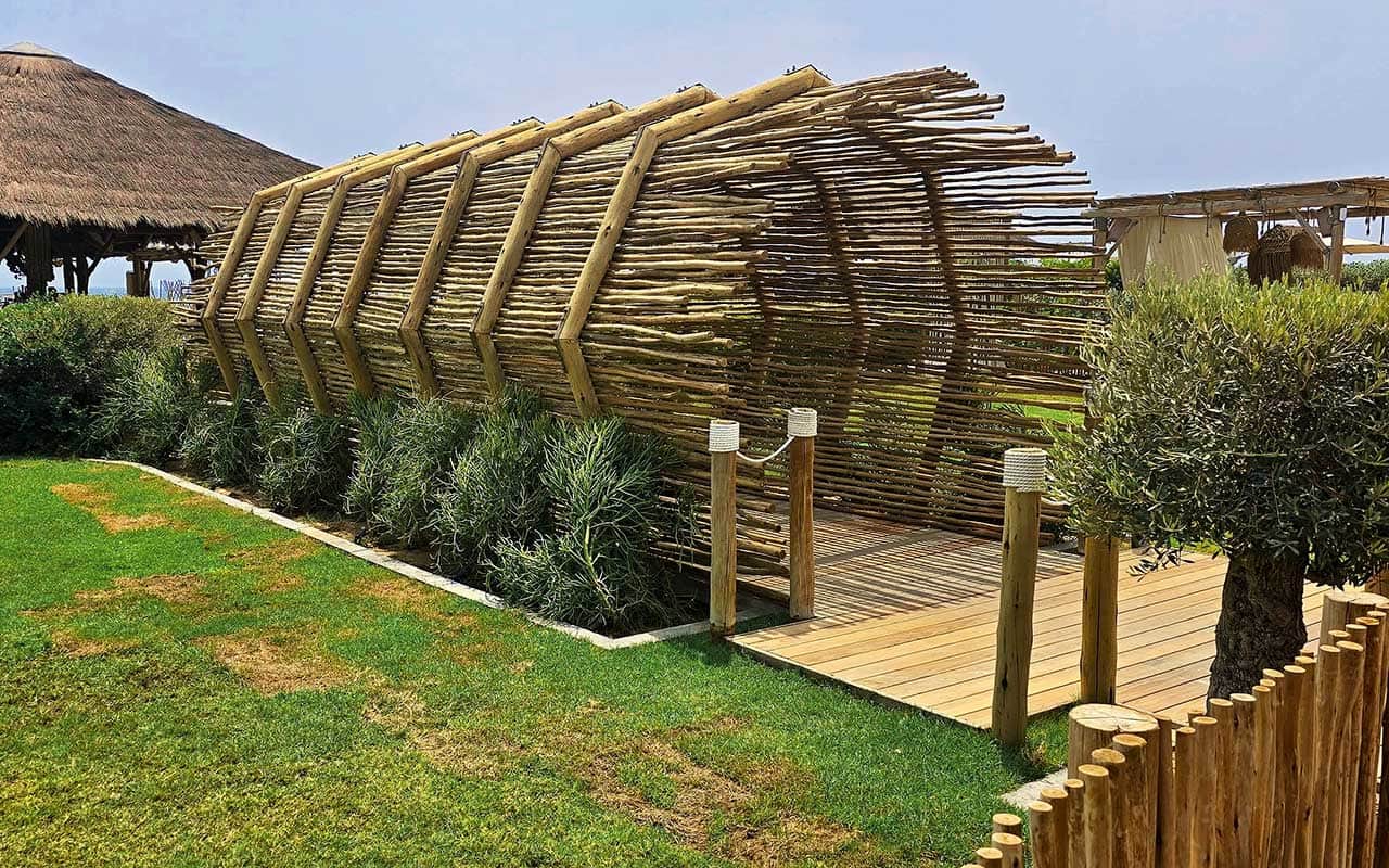 Laths