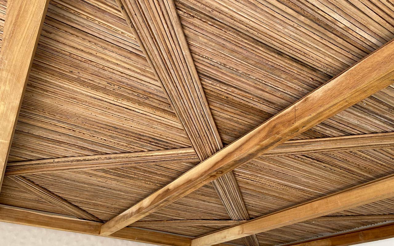 Ceilings