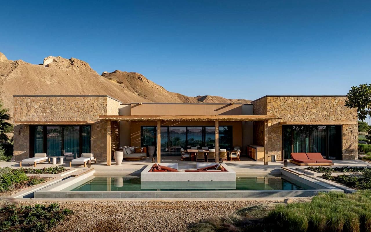 Inside Cape Reed’s Projects in Saudi Arabia: From Misk School to Red Sea Global