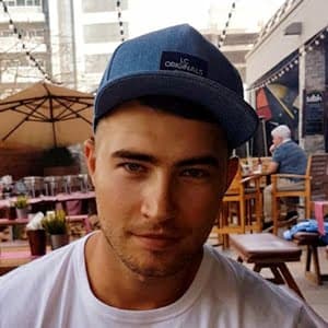 Christo Du Toit - Project Manager