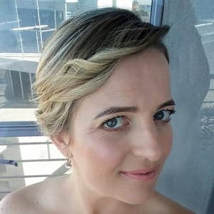 Karlin Van Der Vyver - Social Media Manager