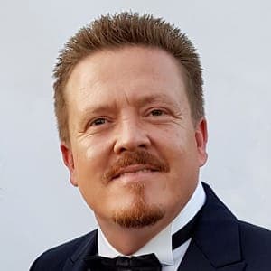 Andre van Heerden - Managing Director: Europe & Middle East
