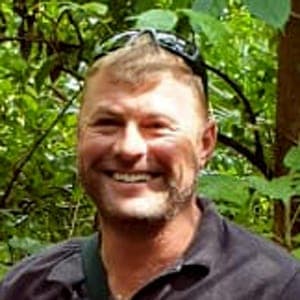 Pierre Terblanche - Project Manager