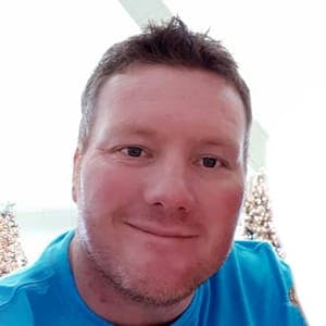 Pieter Beyer - Senior Project Manager