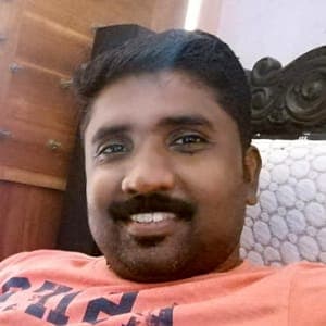Sandeep Pillai - Logistics