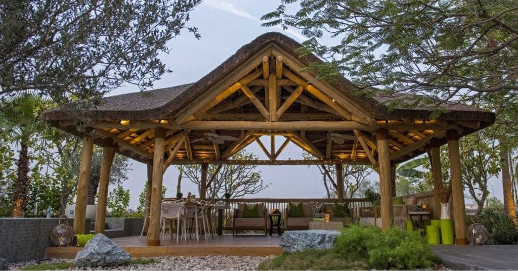 Creating a Private Oasis: The Ultimate Outdoor Living Experience in Dubai’s Arabian Ranches