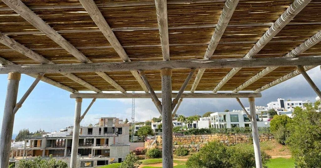 Transform Your Outdoor Space with a Stunning Pergola Design: The Ultimate Guide