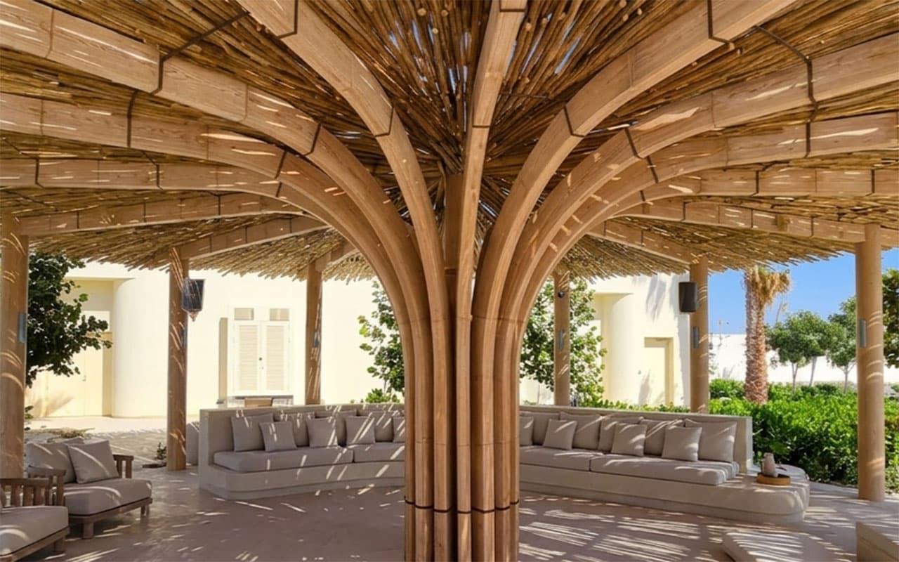 Timber Construction