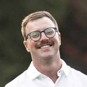 Morné Ehlers - Project Manager