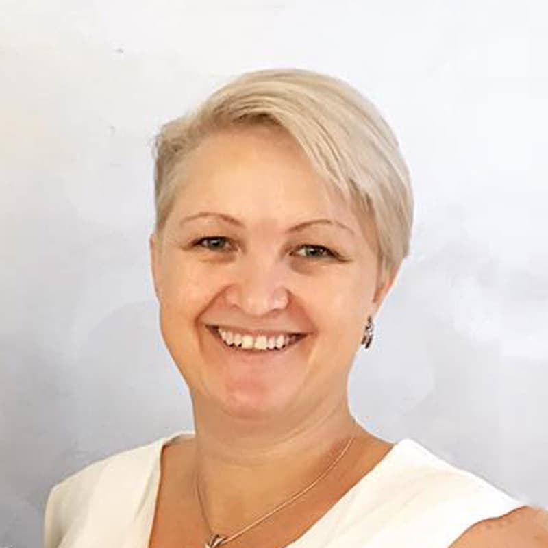 Michelle Sauerman - Operations Coordination Manager