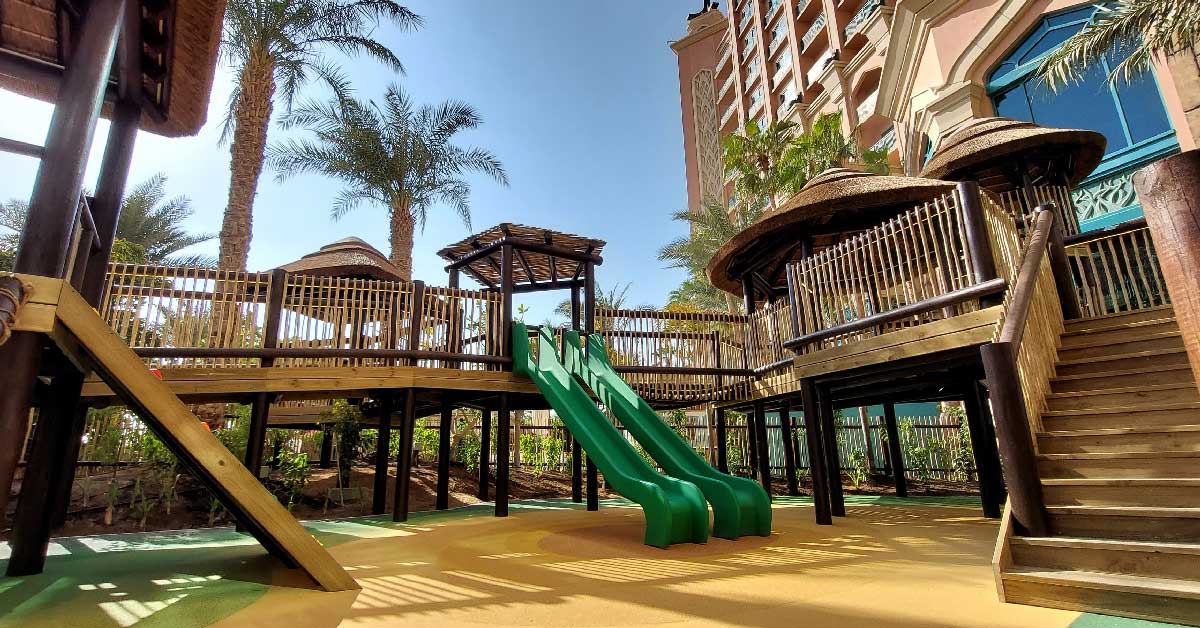 Playstructures