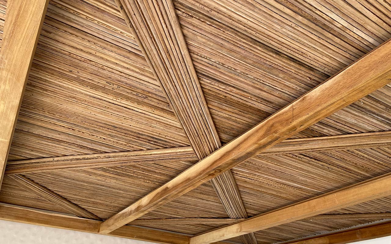 Ceilings