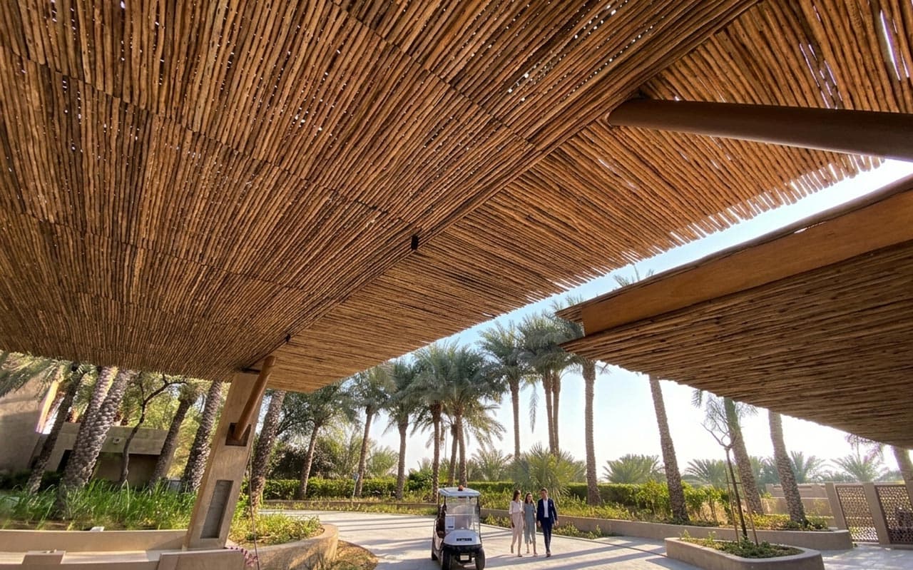 Cape Reed Timber Laths