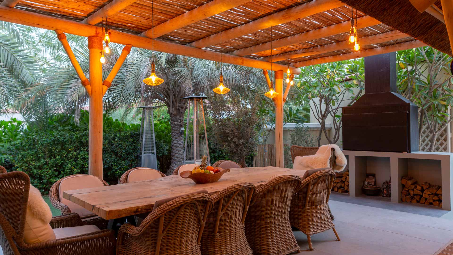 Why Wooden Pergolas Are the Perfect Addition to Your Outdoor Space