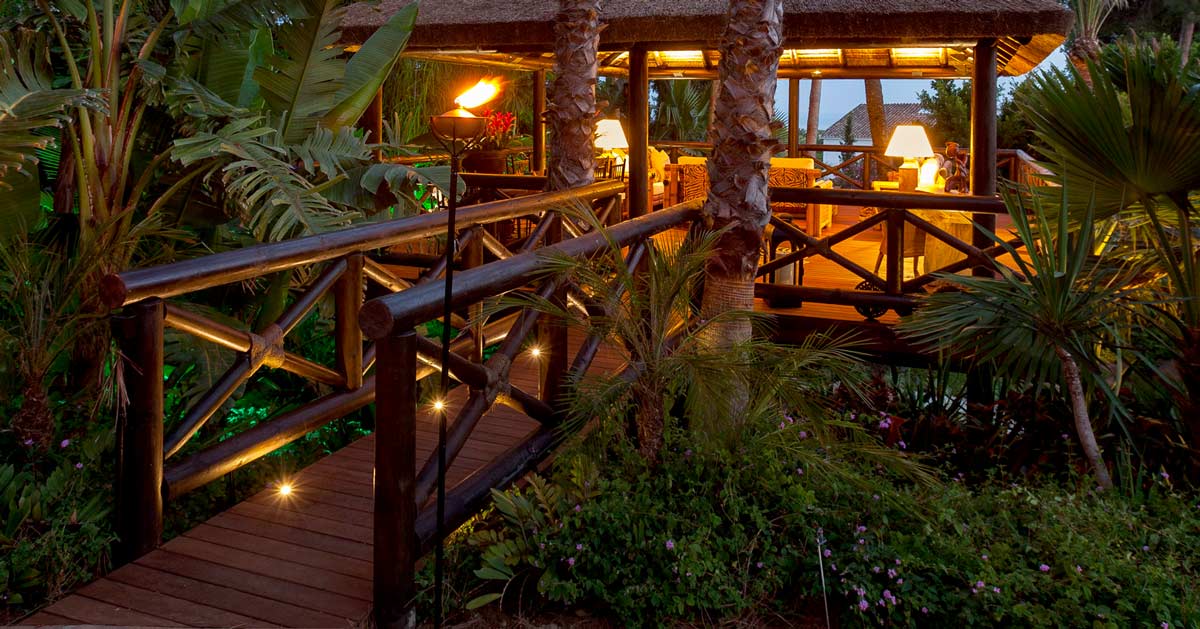 Timber Fencing and Balustrades – The Sustainable Way To Go