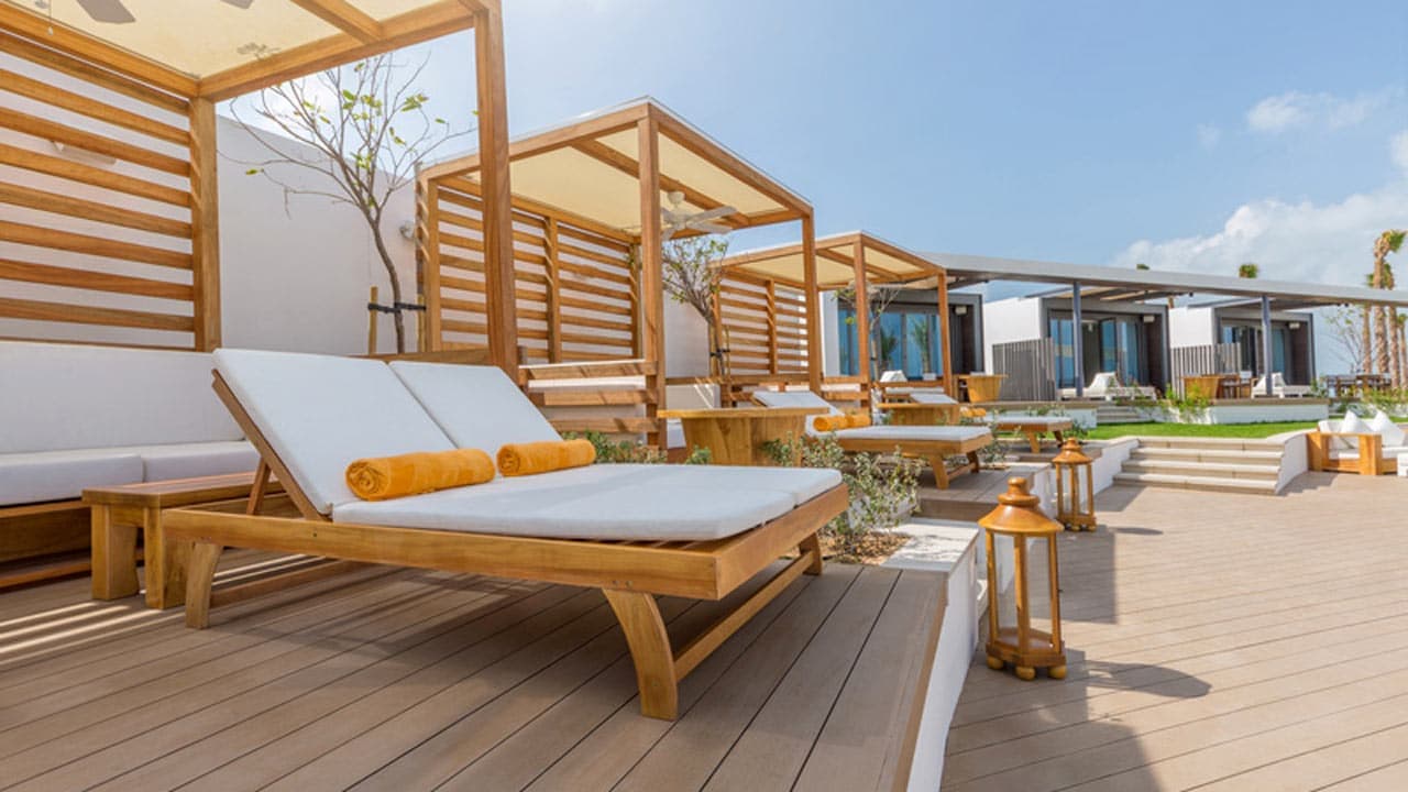 Nikki Beach World Resorts
