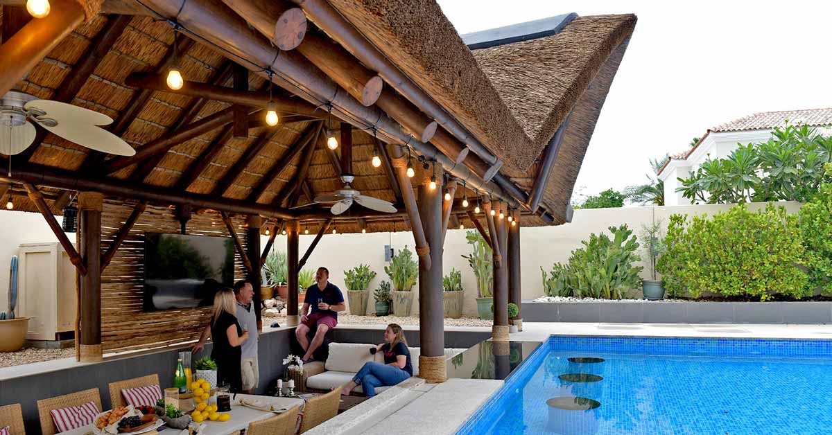 Creating Timeless, Sustainable Outdoor Spaces with Cape Reed